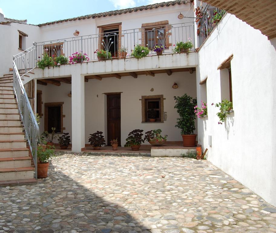 Bed & Breakfast Rifugio Di Galte