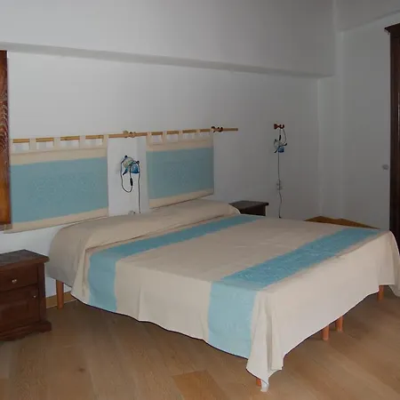 Rifugio Di Galte Bed & Breakfast Galtelli Room photo