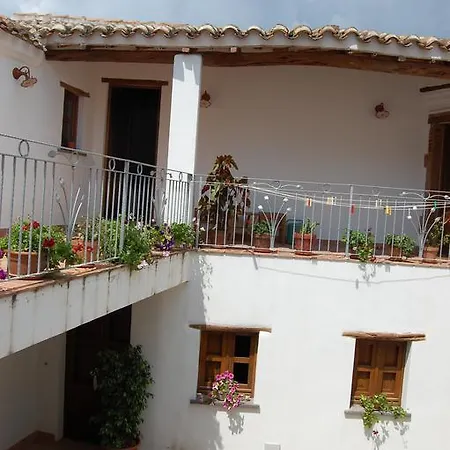 Rifugio Di Galte Bed & Breakfast Galtelli Room photo
