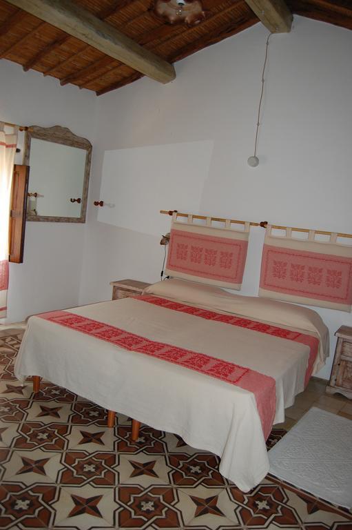 Bed and breakfast Rifugio Di Galte Galtellì