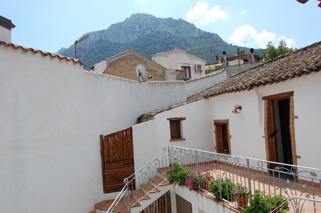 Bed and breakfast Rifugio Di Galte