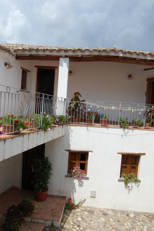 Bed & Breakfast Rifugio Di Galte Galtelli